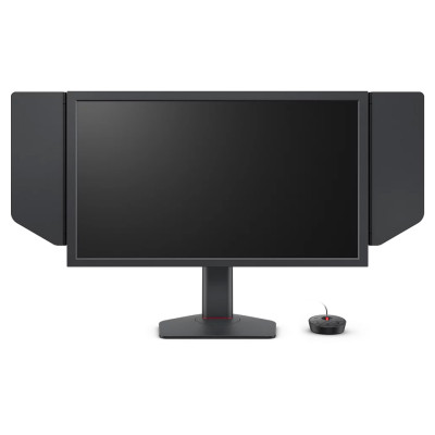 BenQ Zowie XL2566X+